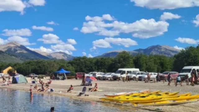 El turismo se consolida como la segunda actividad económica en Neuquén