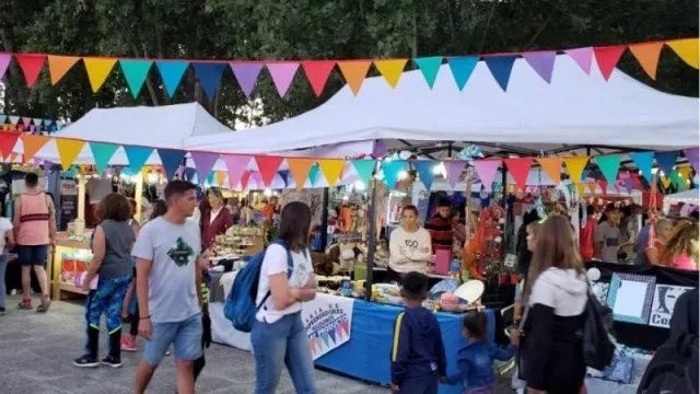 200 emprendedores y emprendedoras de la ciudad y de la región participarán de la Fiesta de la Confluencia