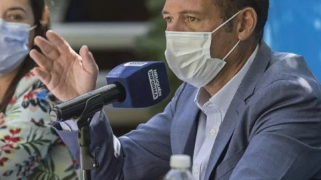 Importante avance para la concreción del tren de Bahía Blanca a Cutral Co (y se gestiona un ramal de carga y pasajeros a Añelo)