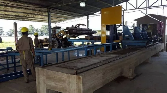 La industria manufacturera correntina creció cerca del 9% (a nivel nacional fue +4.3%)