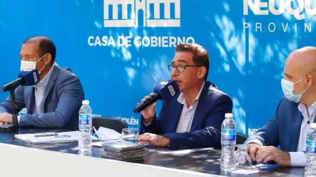 Las Industrias Culturales podrán acceder a créditos por $ 20 millones en Neuquén