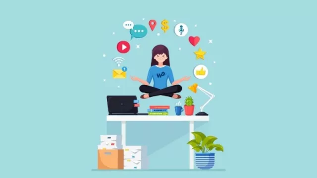 5 razones por las cuales un Community Manager es vital para tu negocio (no es un puesto cualquiera, no)