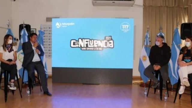 La Fiesta de la Confluencia, un evento que ayuda a la reactivación económica de la ciudad (y para la Municipalidad tendrá muy bajo costo)