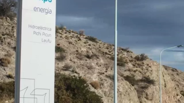 Pampa Energía certificó la norma ISO 55001 en todas sus generadoras eléctricas (entre ellas 2 de la provincia de Neuquén)