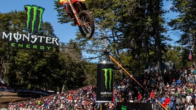 Se anunció una nueva edición del Mundial de Motocross en Villa La Angostura