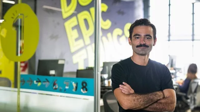 Las 4 tendencias tech 2022 (según el CEO de etermax)