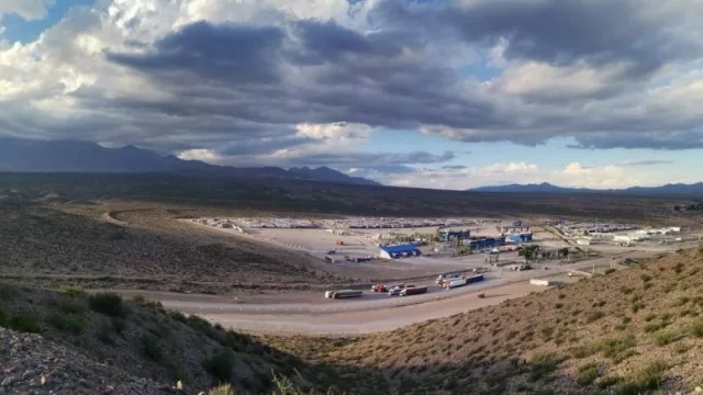 10 días de conflicto en la frontera con Chile: no se avizoran soluciones