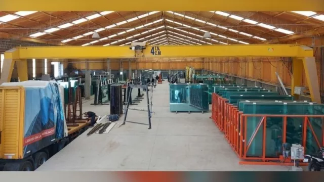 3 empresas del Parque Industrial Provincial Neuquén logran escriturar sus tierras (obtuvieron el decreto de escrituración que invirtieron $ 235 millones)