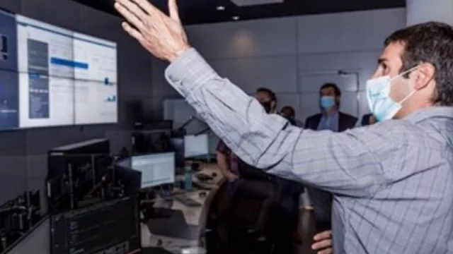 Tecpetrol aplica nueva tecnología para mejorar la actividad petrolera (en Fortín de Piedra y El Tordillo)