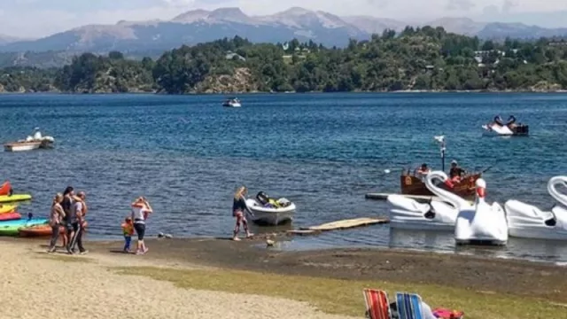 El turismo en Neuquén supera las expectativas en la primera quincena (ocupación al 80% e ingresos por $ 1.500 millones)