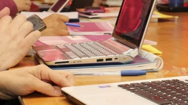 Implementarán un programa de transformación digital para pymes de Neuquén y Río Negro (con talleres y seminarios)