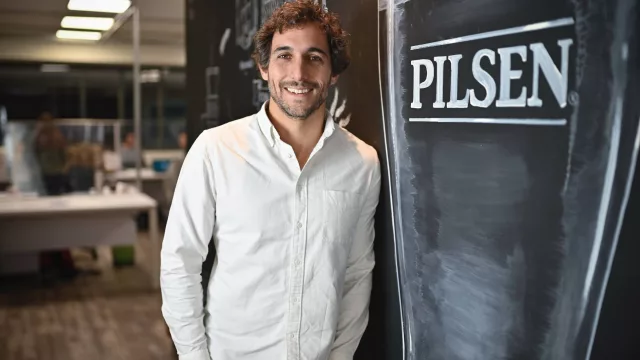 El “CEO de Plata” continuará apostando a la innovación y la tecnología