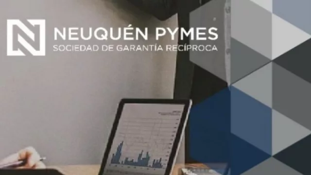 Neuquén PYMES SGR se consolida ayudando a las pymes (y busca elevar fondos de riesgo a $ 12 millones por empresa)