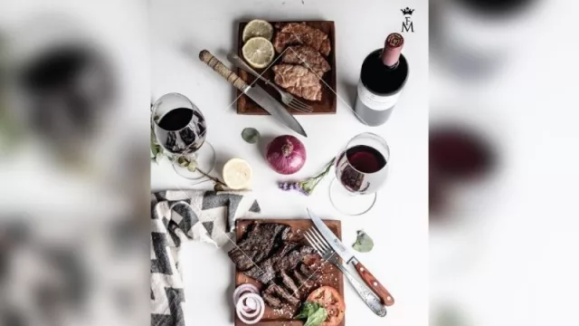 Bodega Fabre Montmayou no frena en vacaciones