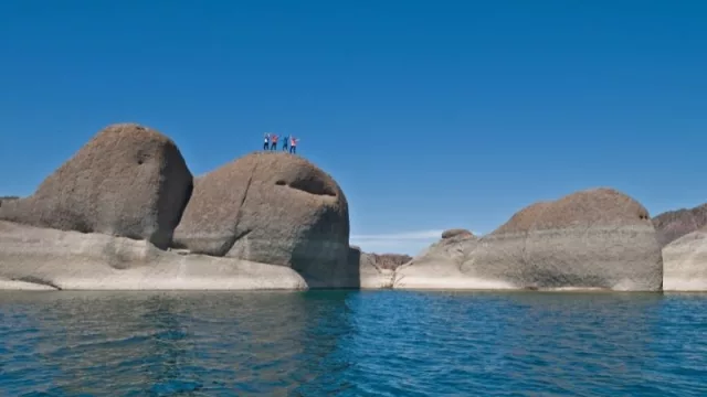 San Rafael en turismo apunta alto en la provincia (hotelería, cadenas y aeropuerto)