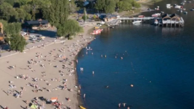 Temporada turística récord en Neuquén y con más empleo local (se esperan 300.000 turistas para febrero)