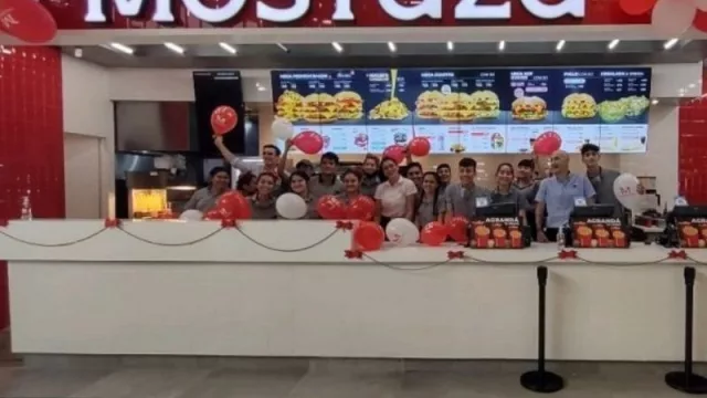 Mostaza se expande en Neuquén con 2 nuevos locales (y suma 4 en la ciudad)