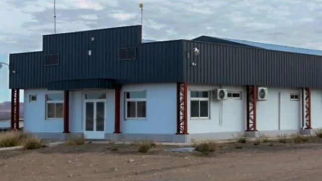 Neuquén tendrá una Planta de Procesamiento de Pescado para exportar (con la operación de Idris Patagonia)