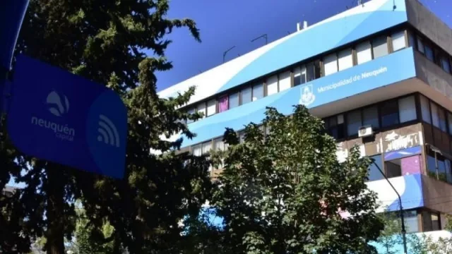 El Municipio de Neuquén fue destacado por su transparencia (fue octava ciudad más transparente entre 70 municipios del país)