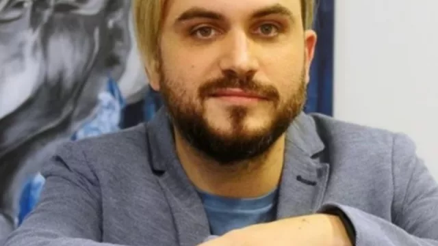 La CNV aplicó una multa millonaria a un legislador del partido de Milei porque es youtuber financiero