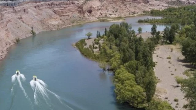 Neuquén apuesta fuerte al turismo en este verano (con múltiples destinos y actividades)