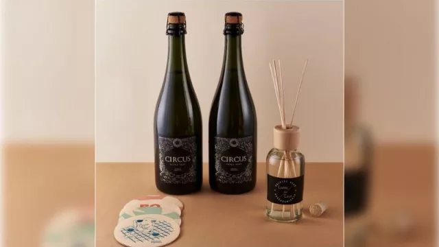 Bodega Lola Montes recibe las fiestas con Circus Wines 