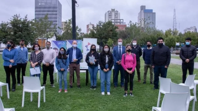 La Fundación Juntos Para Sumar, el Gobierno de Rio Negro y UFLO Universidad lanzan la convocatoria para las Becas de Impacto Positivo 2022