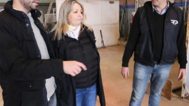 Pymes de la región destacaron el aporte del programa de formación en metodología LEAN