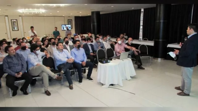 Clúster Vaca Muerta toma impulso para consolidar mejorar su posicionamiento en 2022