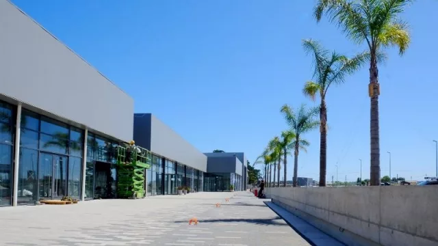 Nace el primer mall de diseño y decoración de UY (con una inversión de más de US$ 17 M)
