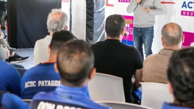 Legislatura y PAE lanzaron programa de apoyo a clubes deportivos de la provincia