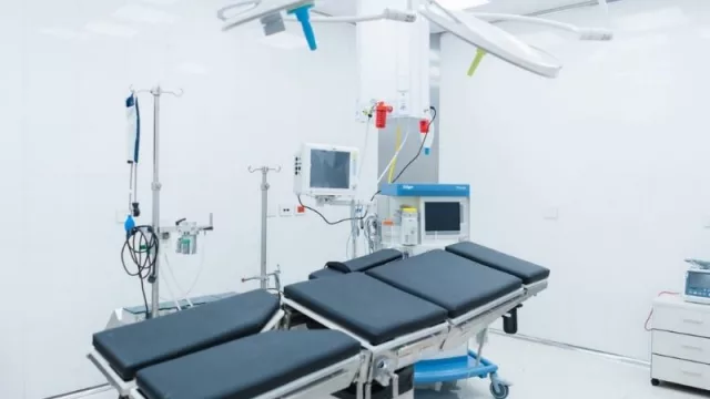 Mendoza tiene una nueva clínica quirúrgica de alta complejidad (con más de 150 médicos)