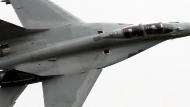 Viaja un alto funcionario de Defensa a Moscú: cómo es el plan para comprar aviones militares a Rusia