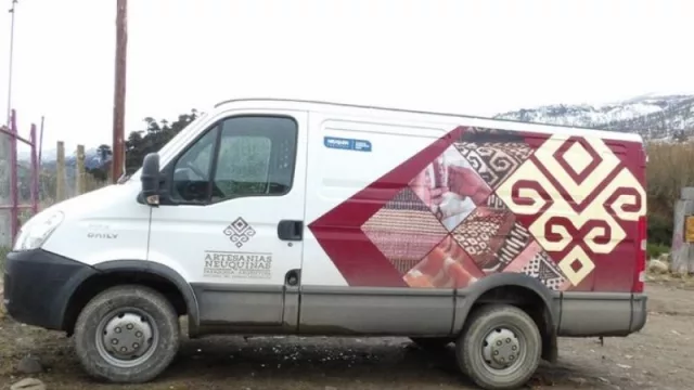 Artesanías Neuquinas refuerza el trabajo en territorio