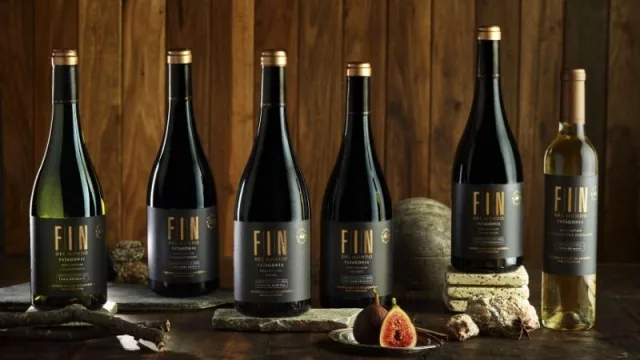 Bodega Del Fin Del Mundo relanza su marca (buscando acercar la Patagonia a quien lo beba)