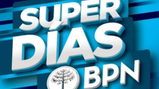 Banco Provincia del Neuquén cierra el año con una semana de cuotas y descuentos