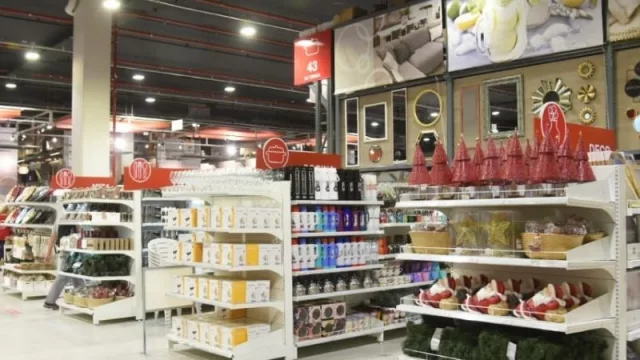 Easy abre local en Unicenter con una propuesta para reemplazar a Falabella