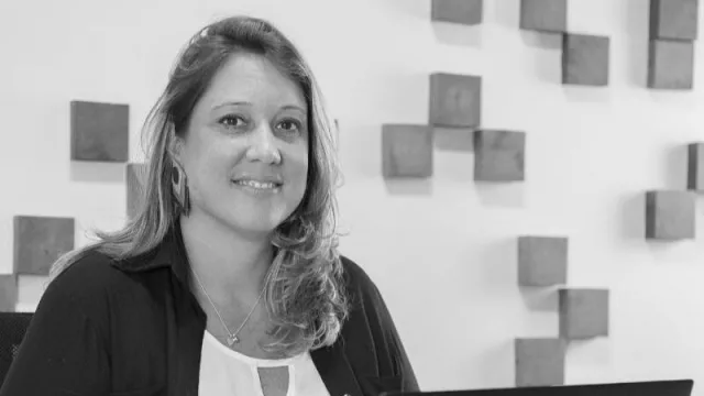 Nueva directora ejecutiva designada en CVC Argentina