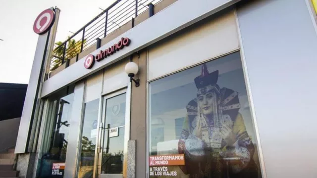 Hecha la ley, hecho Sucur-SALE (Almundo lanza una semana de descuentos y beneficios exclusivos en todas sus sucursales -internacionales incluidos-)