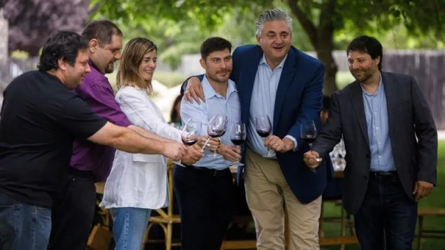 Bodegas Bianchi presenta las nuevas añadas de sus vinos íconos