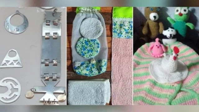 Financian diversos emprendimientos de la economía social (hasta $ 50.000 por proyecto)