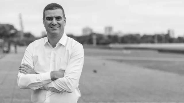 Al top: Motorola mantiene el share más alto en Argentina