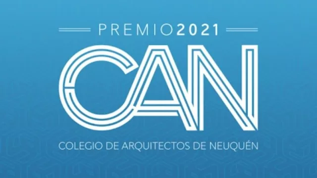 Se entregan los Premios CAN 2021 para destacar a las mejores obras construidas en Neuquén