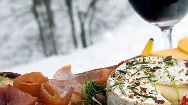 La Patagonia Argentina se potencia como identidad de marca (Neuquén junto a otras provincias elevaron un pedido a la Cancillería Argentina)