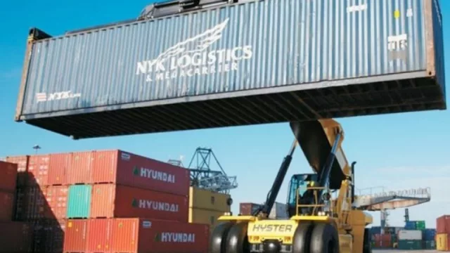 Chaco, Nación y la ONU lanzaron el Programa de Promoción al Comercio Internacional 