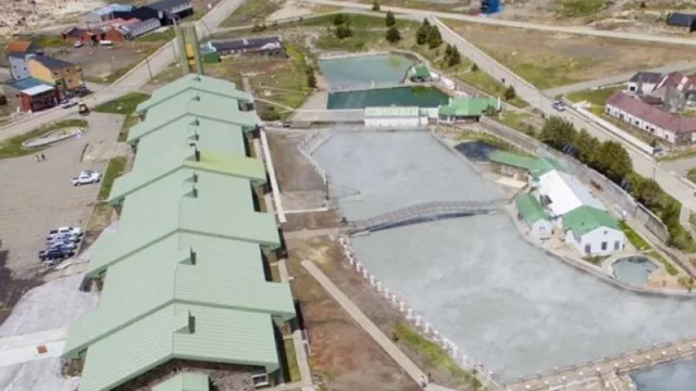 Copahue se ilusiona por la apertura de las Termas