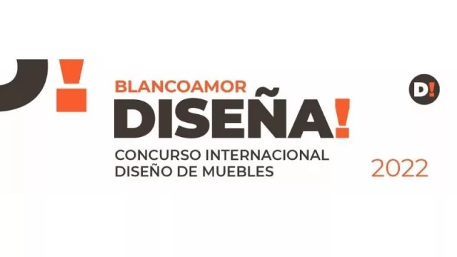“Blancoamor Diseña! 2022”, un encuentro sobre el diseño como agente impulsor de las Pymes