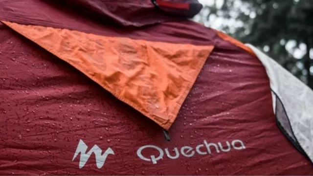 Caminando, remando y a todo galope (tres actividades hicieron punta en las primeras semanas de Decathlon)