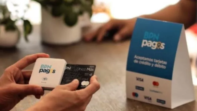 El Banco Provincia del Neuquén sale a competir con “BPN pagos” (su sistema de pago online)