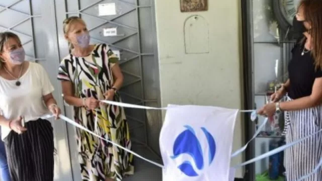 La relojería “Buenos Aires” fue reconocida como “comercio histórico” de la ciudad de Neuquén